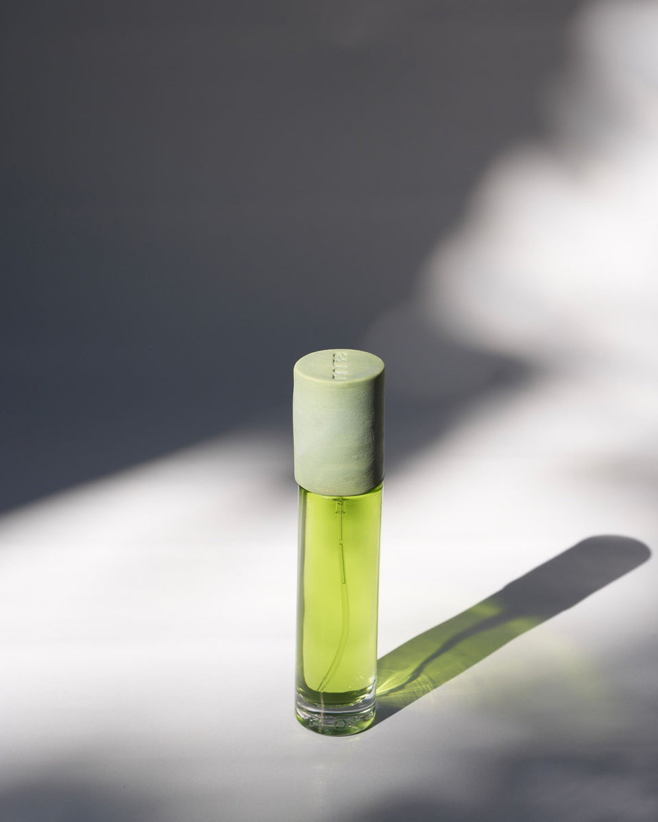 32.JULI H₂O³ Extrait de Parfum - Stéle