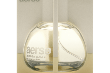 Aerse Mimosa Waltz Eau de Parfum - Stéle