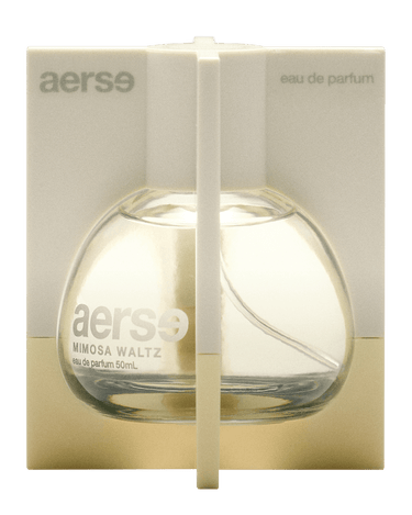 Aerse Mimosa Waltz Eau de Parfum - Stéle