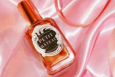 Odette Petit Gâteau Eau de Parfum - Stéle