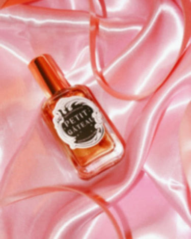 Odette Petit Gâteau Eau de Parfum - Stéle