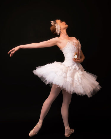 Odette Reine Des Cygnes Eau de Parfum - Stéle