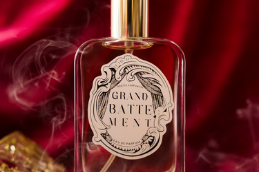 Odette Grand Battement Eau de Parfum