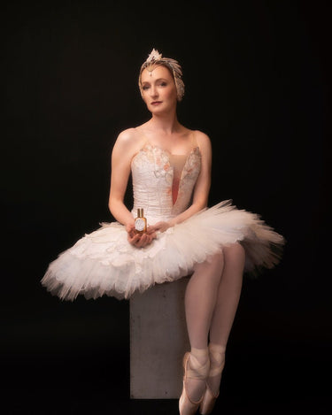 Odette Reine Des Cygnes Eau de Parfum - Stéle