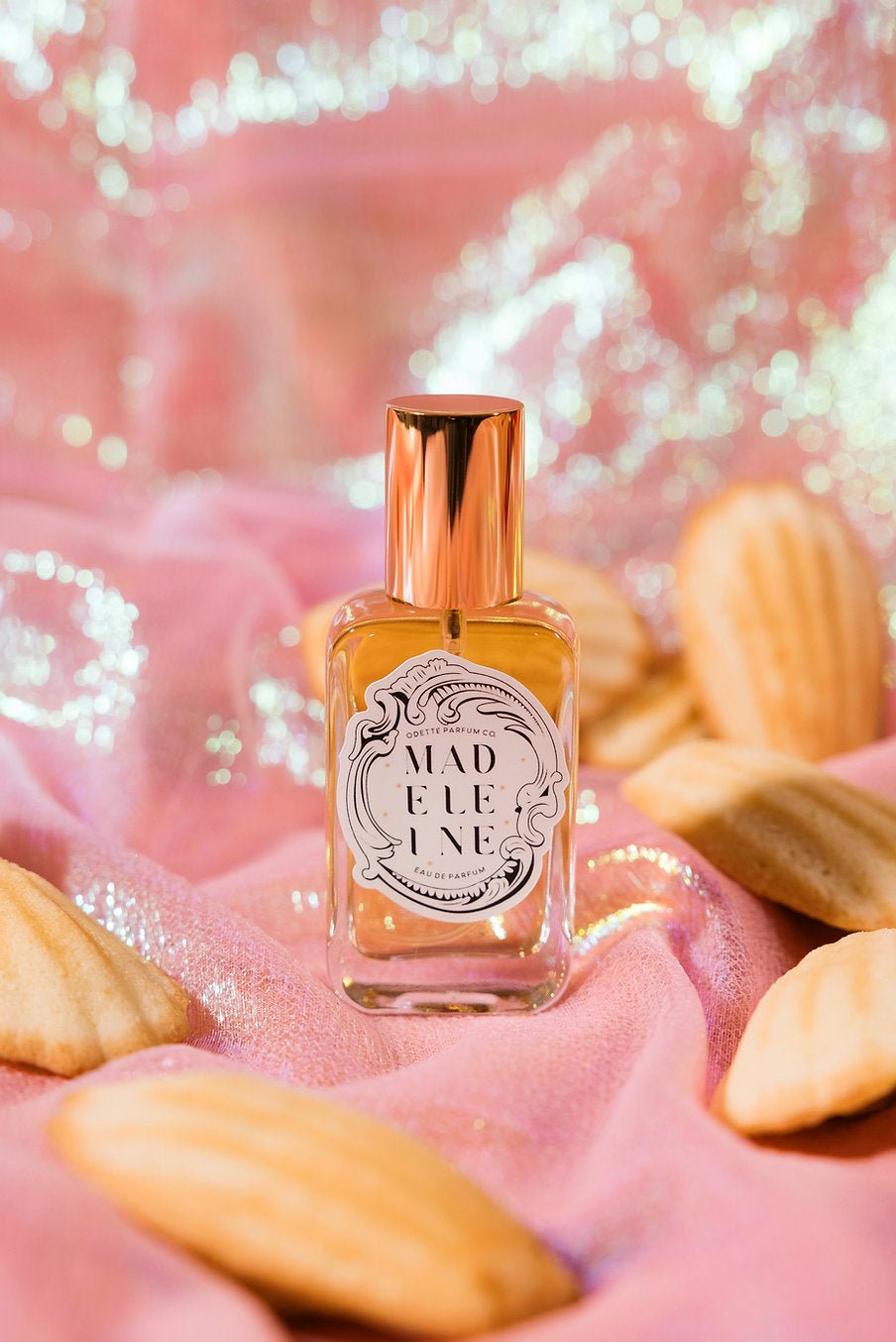 ANNICK GOUTAL Eau de Madeline ギフトセット Goutal (Annick Goutal