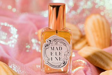 Odette Madeline Eau de Parfum - Stéle