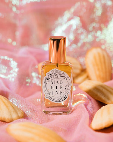 Odette Madeline Eau de Parfum - Stéle
