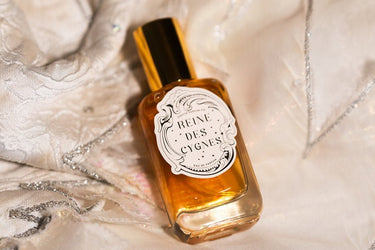 Odette Reine Des Cygnes Eau de Parfum - Stéle