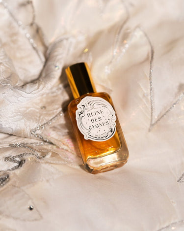 Odette Reine Des Cygnes Eau de Parfum - Stéle