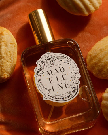 Odette Madeline Eau de Parfum - Stéle