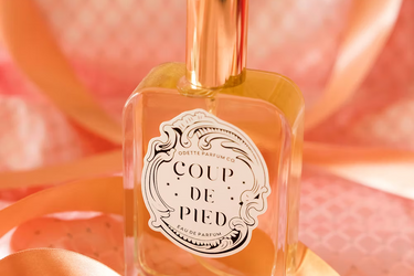 Odette Coup de Peid Eau de Parfum