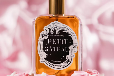 Odette Petit Gâteau Eau de Parfum