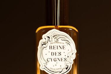 Odette Reine Des Cygnes Eau de Parfum - Stéle