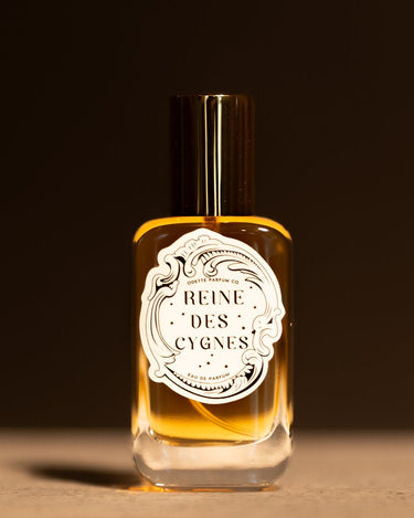 Odette Reine Des Cygnes Eau de Parfum - Stéle