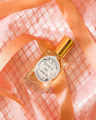 Odette Coup de Peid Eau de Parfum - Stéle
