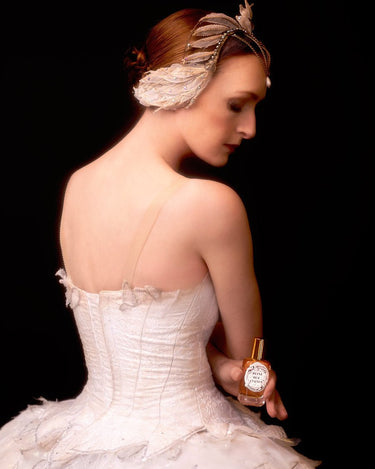 Odette Reine Des Cygnes Eau de Parfum - Stéle