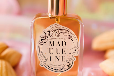 Odette Madeline Eau de Parfum