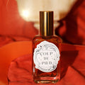 Odette Coup de Peid Eau de Parfum - Stéle