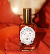Odette Coup de Peid Eau de Parfum - Stéle