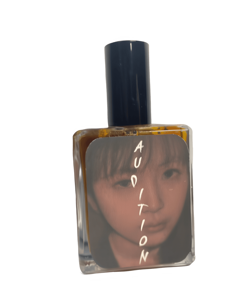 Phronema Audition Extrait de Parfum - Stéle