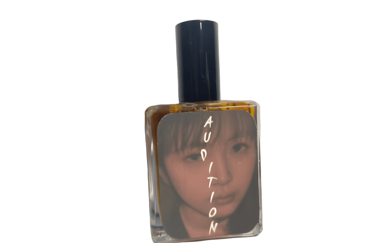Phronema Audition Extrait de Parfum - Stéle