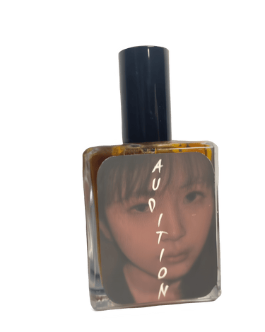 Phronema Audition Extrait de Parfum - Stéle