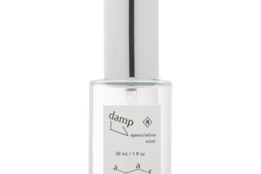 Agar Olfactory Damp Eau de Parfum - Stéle