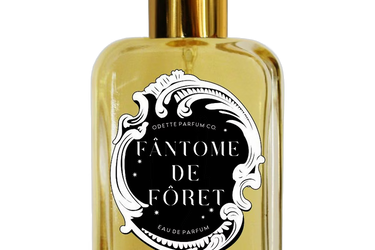 Odette Fantôme de Forêt Eau de Parfum