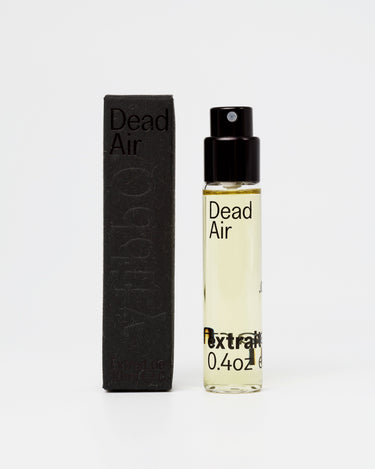 .Oddity Dead Air Extrait de Parfum - Stéle