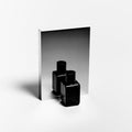 Dee April Parfum II - Stéle