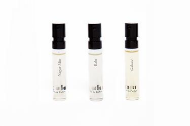 Gabar Deities Discovery Set