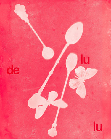 .Oddity Delulu Extrait de Parfum - Stéle