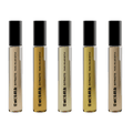 Demolished Saga Parfum Discovery Set - Stéle