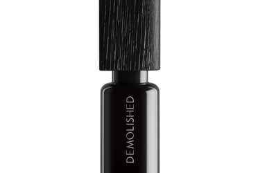 Demolished Enigma Extrait de Parfum - Stéle