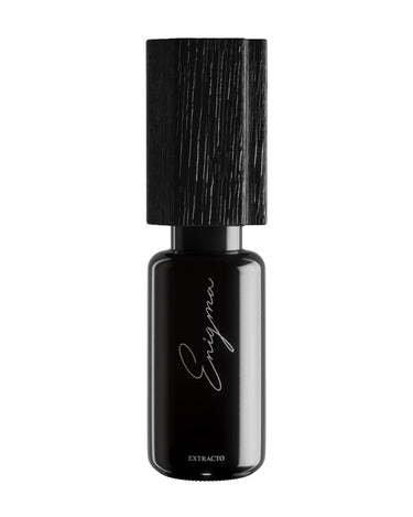 Demolished Enigma Extrait de Parfum - Stéle