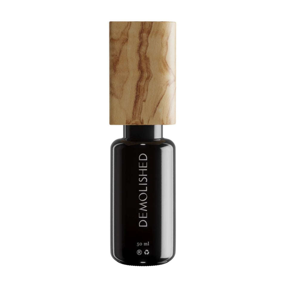 Demolished Libertino Extrait de Parfum - Stéle