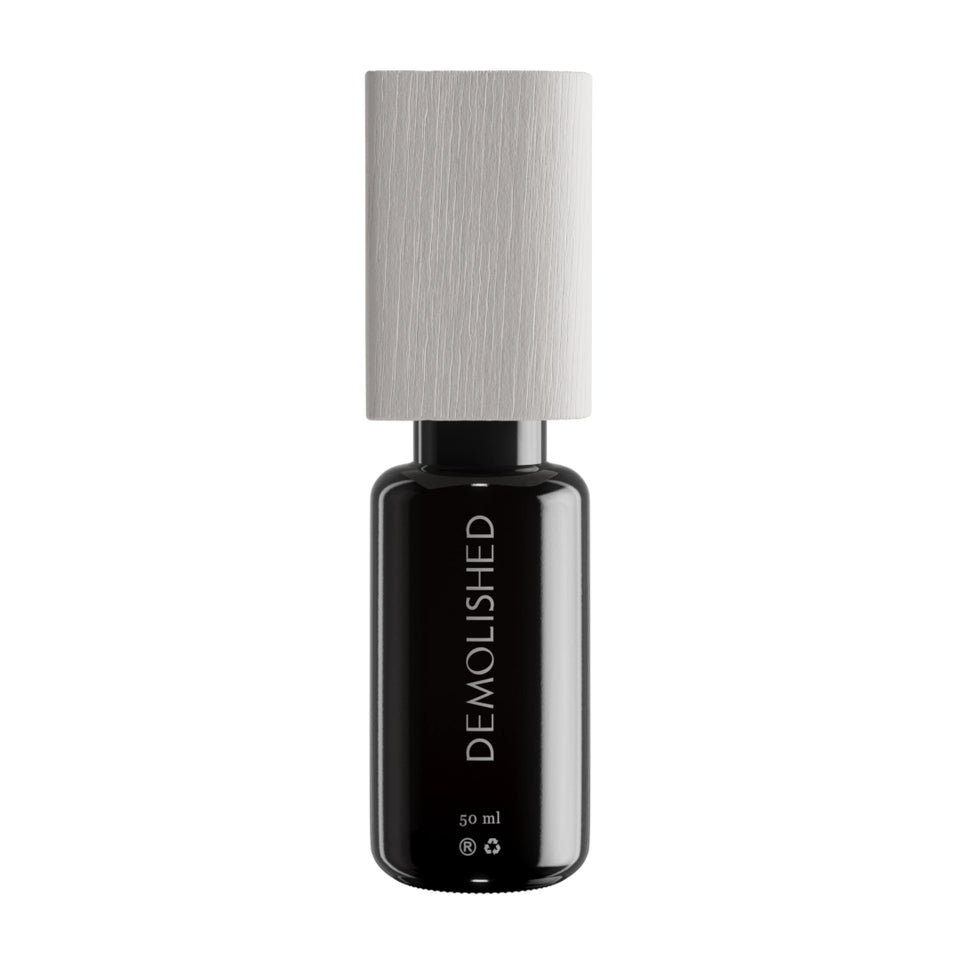 Demolished Oud Sublime Extrait de Parfum - Stéle