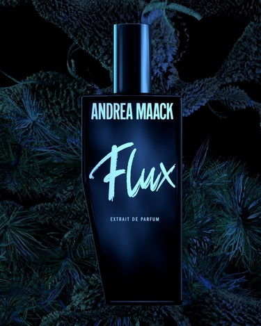 Andrea Maack Flux Extrait de Parfum - Stéle