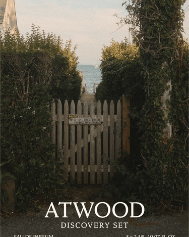 Atwood Discovery Set - Stéle