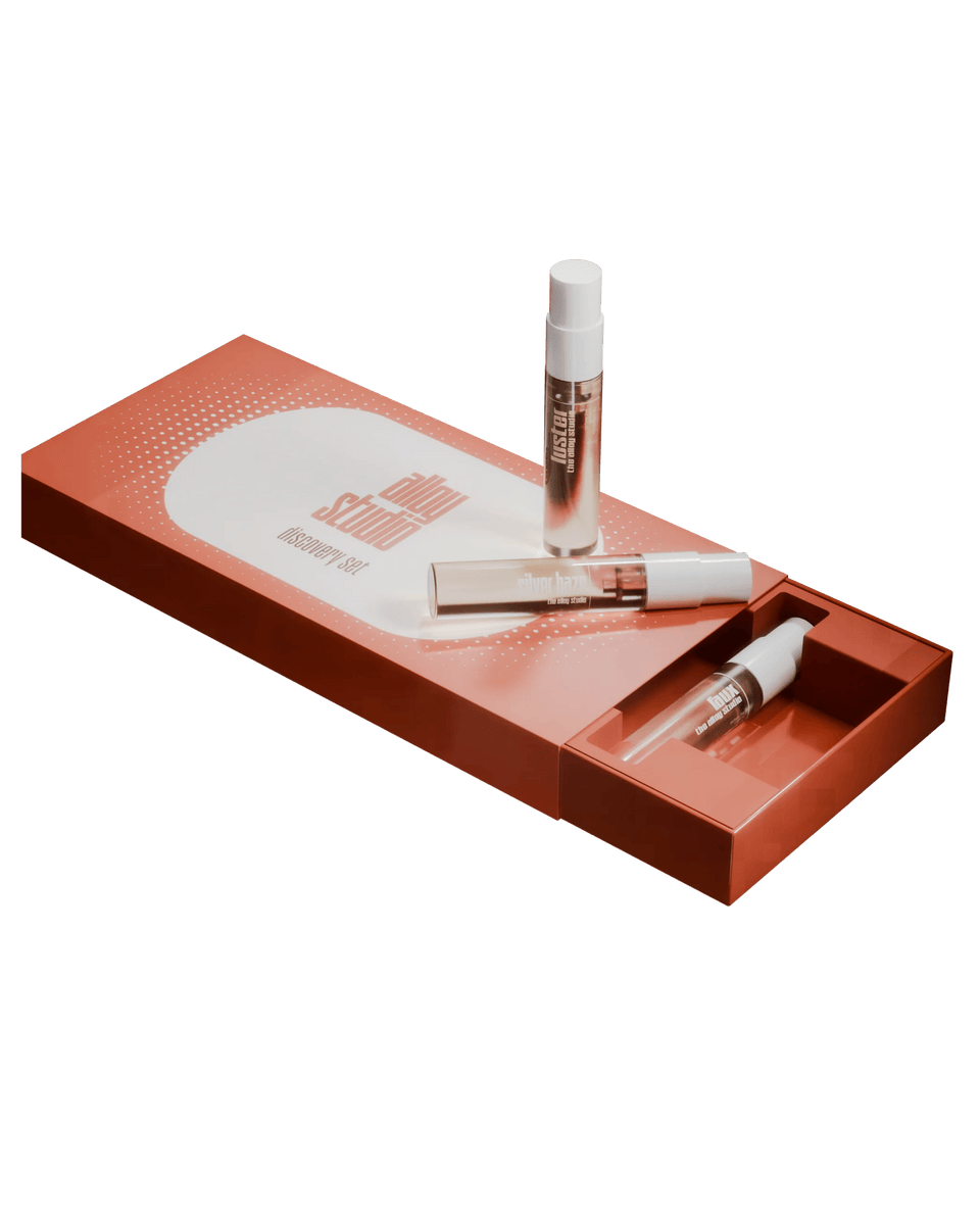 Alloy Studio Discovery Set - Stéle