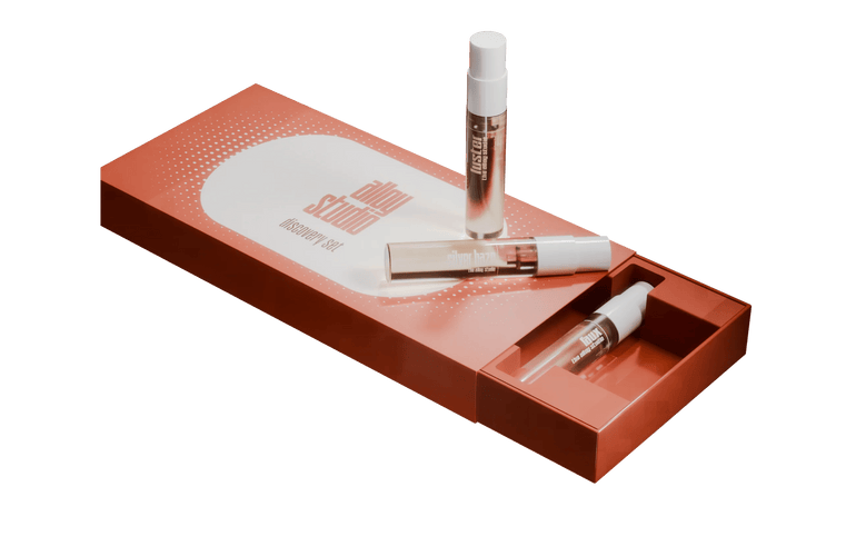 Alloy Studio Discovery Set - Stéle