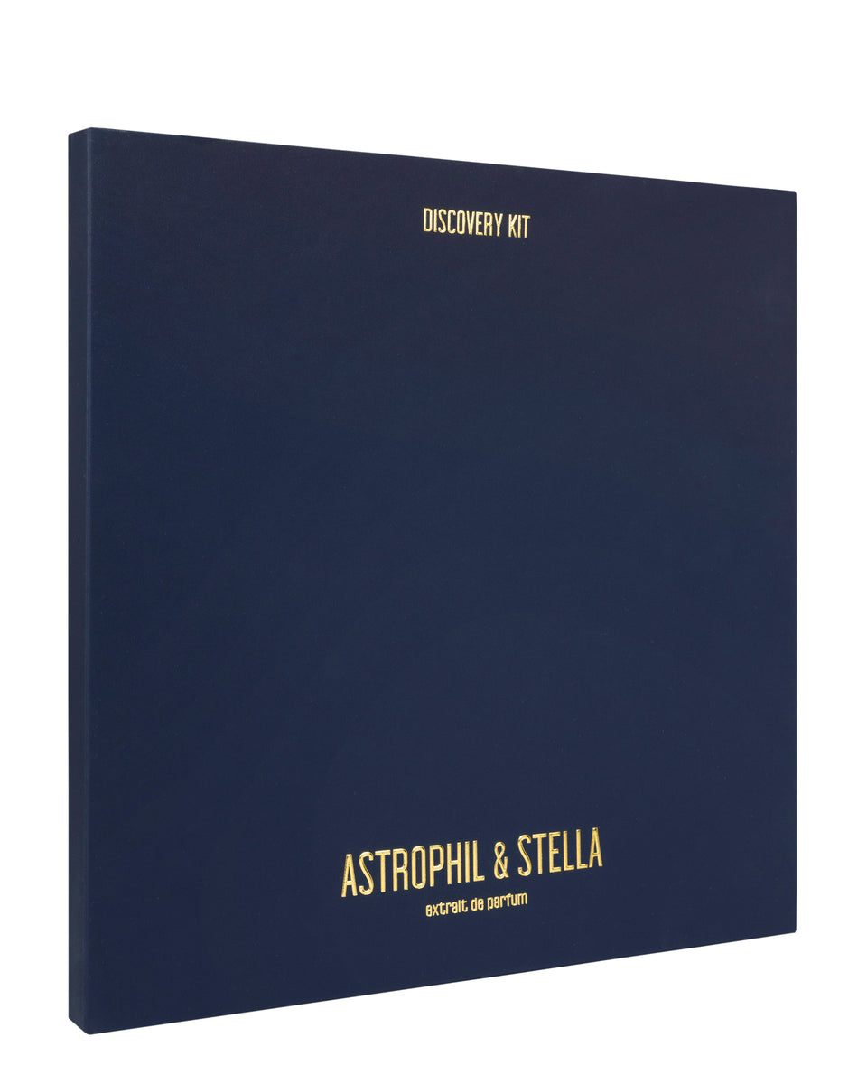 Astrophil & Stella Discovery Kit - Stéle