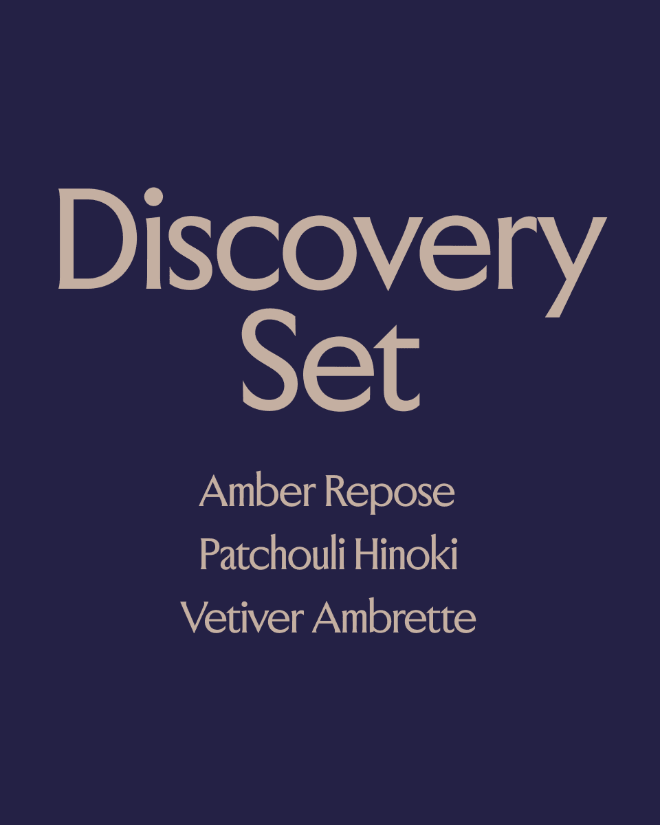 Jean Robert Discovery Set Eau de Parfum - Stéle
