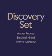 Jean Robert Discovery Set Eau de Parfum - Stéle