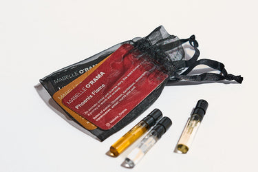 Mabelle O'Rama Discovery Set - Stéle