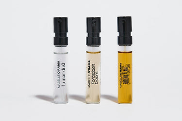 Mabelle O'Rama Discovery Set - Stéle