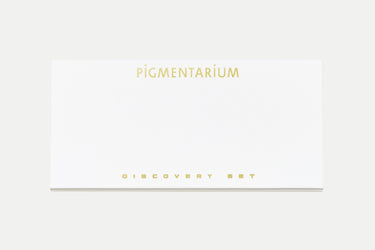 Pigmentarium Discovery Set