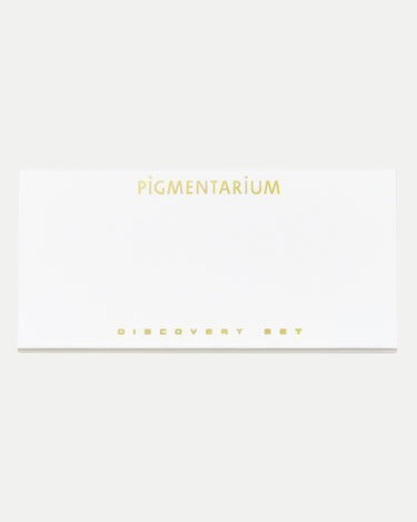 Pigmentarium Discovery Set - Stéle