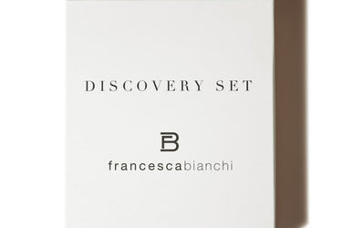 Francesca Bianchi Discovery Set - Stéle