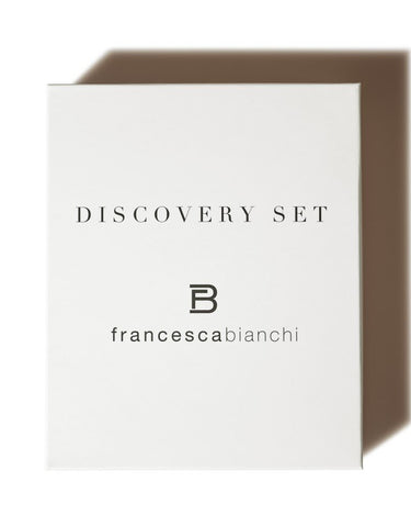 Francesca Bianchi Discovery Set - Stéle
